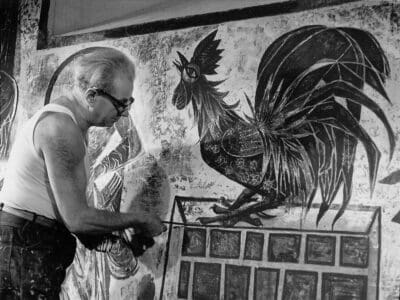 Charles Eyck Documentary