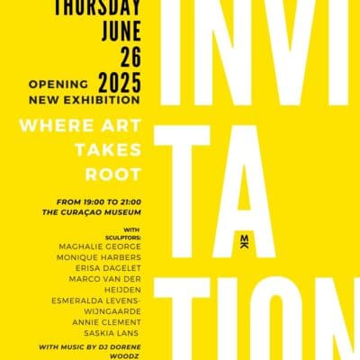 ‘Where Art Takes Root’