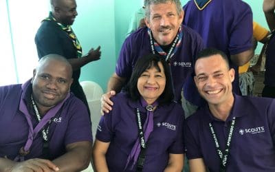 Aruba, March 22 – 24 2019