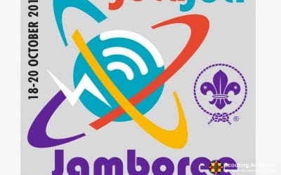 JOTA-JOTI 2019 – Ban Komuniká Nos Kultura