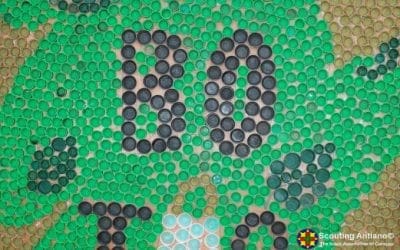 Proyekto “TRESE BO TAS”