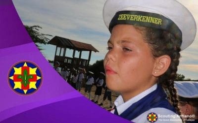 #KedaKas – Scouting Antiano