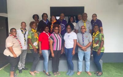 Kurso práktiko di ‘Listening Ear’