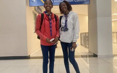 Interamerican Leadership Trainig (ILT) 2023