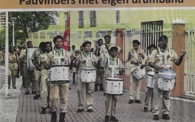 Aña 2023, Kresementu despues di Pandemia