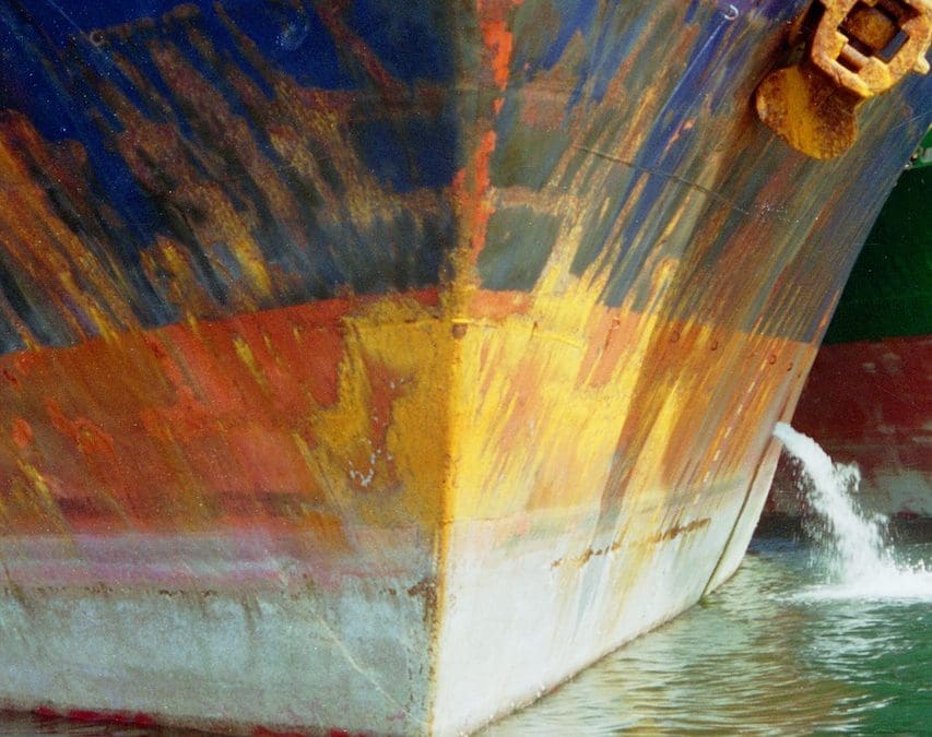 Curaçao Harbor Tour 1998-2003