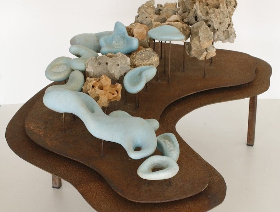 Baranka Korsou 2003-2005