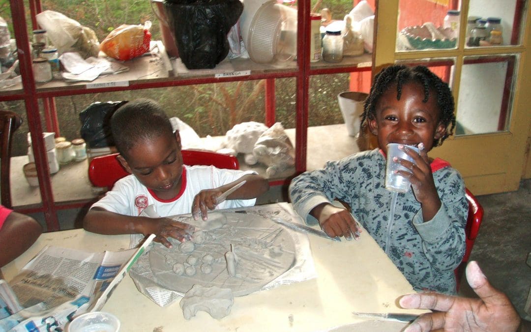 Gibraltar Project – 2011