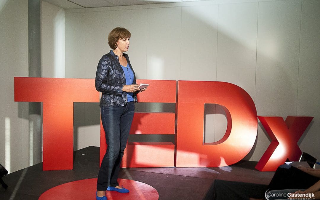 TEDxHoogstraat   September 20, 2013