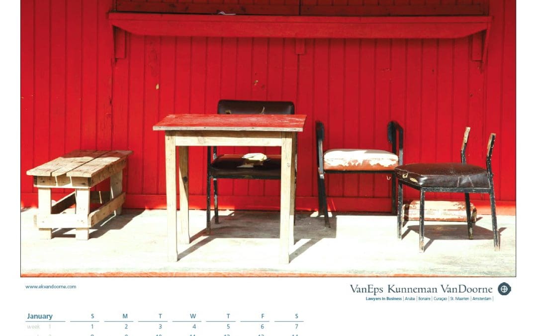 Looking for Red 2011