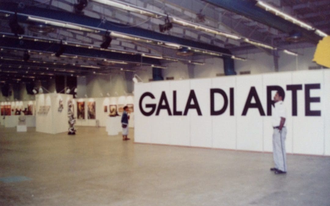 Gala di Arte