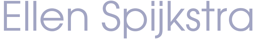 Ellen Spijkstra
