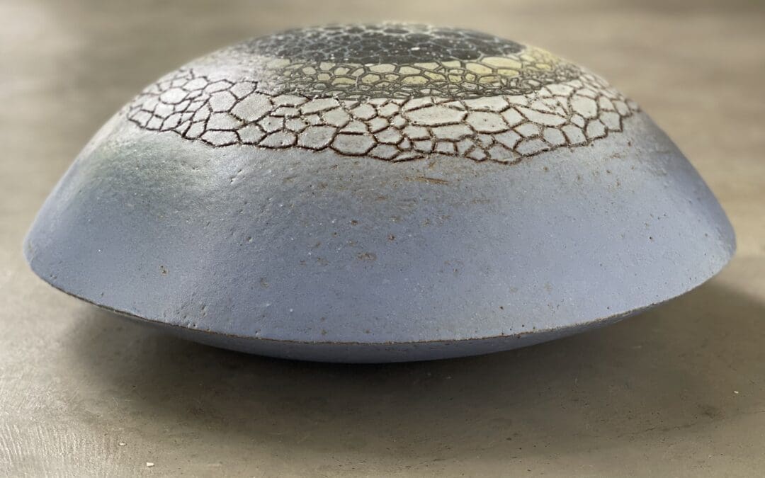 Non-Flying Object series