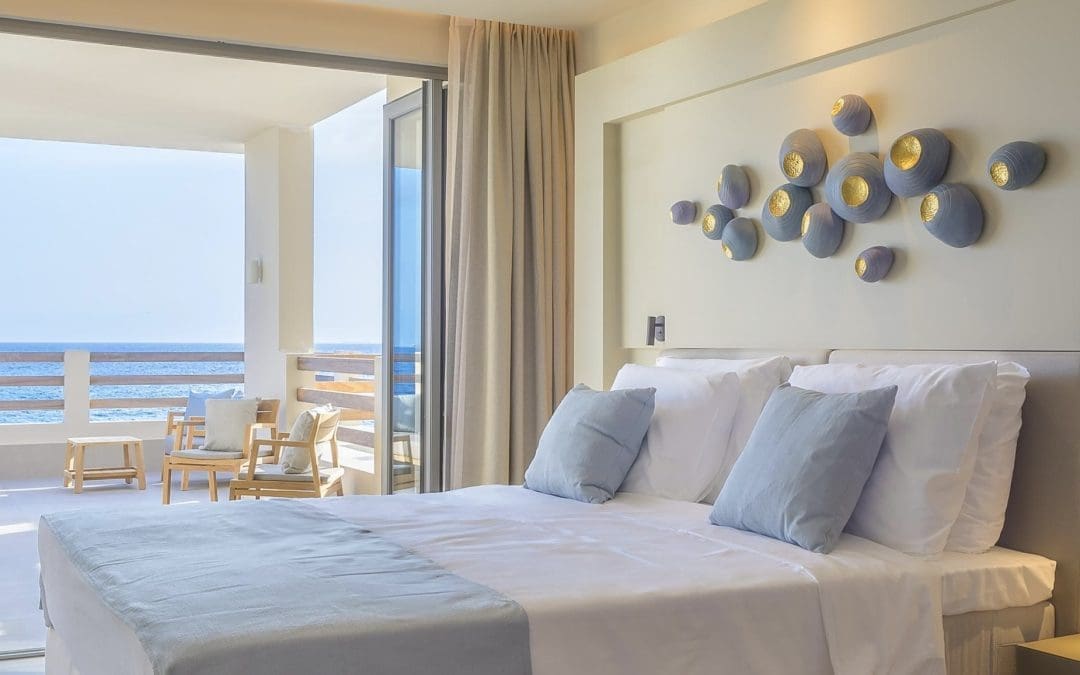 Art Hotel Curaçao