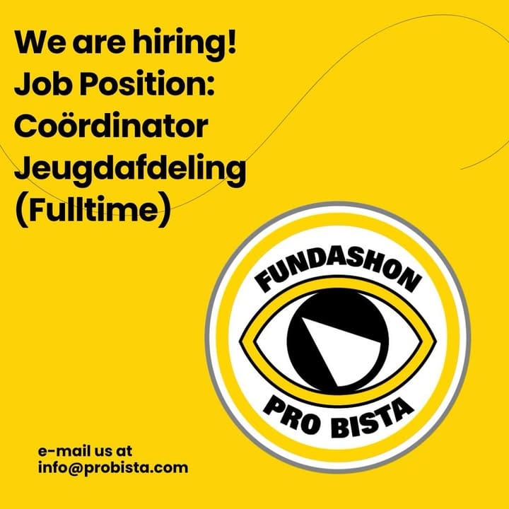 Fundashon Pro Bista