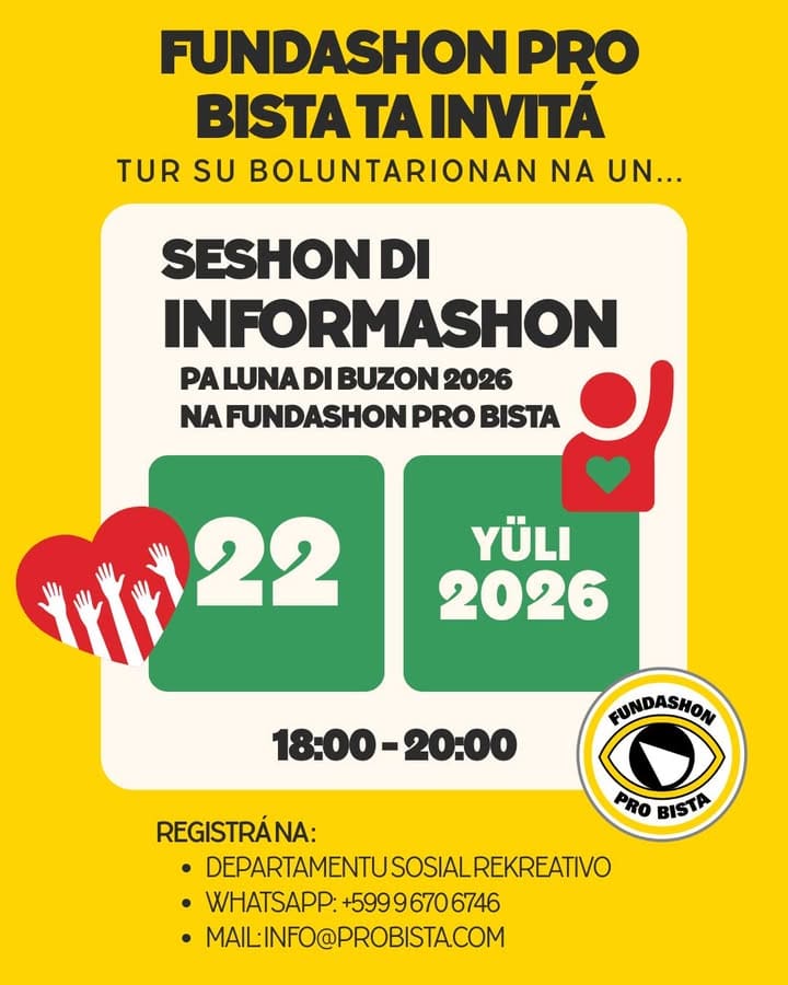 Fundashon Pro Bista