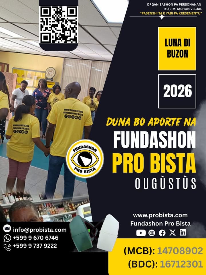 Fundashon Pro Bista
