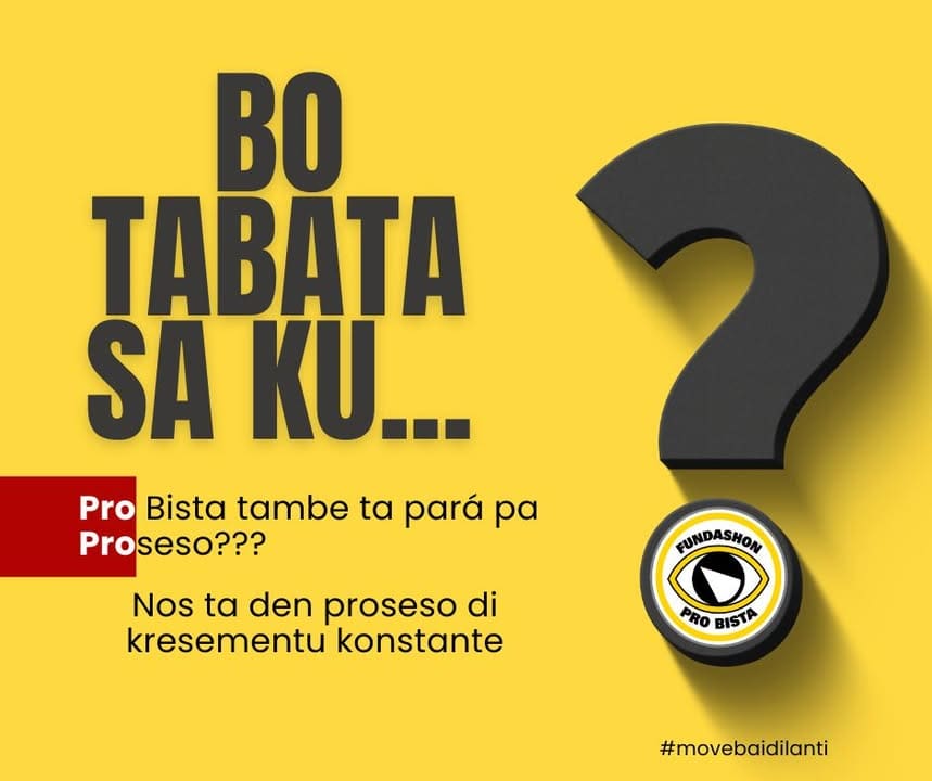Fundashon Pro Bista