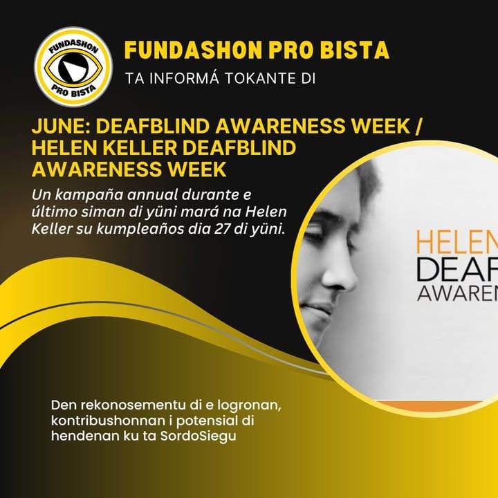 Fundashon Pro Bista