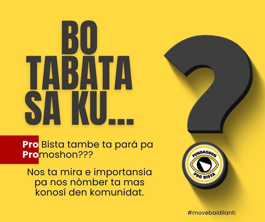 Fundashon Pro Bista