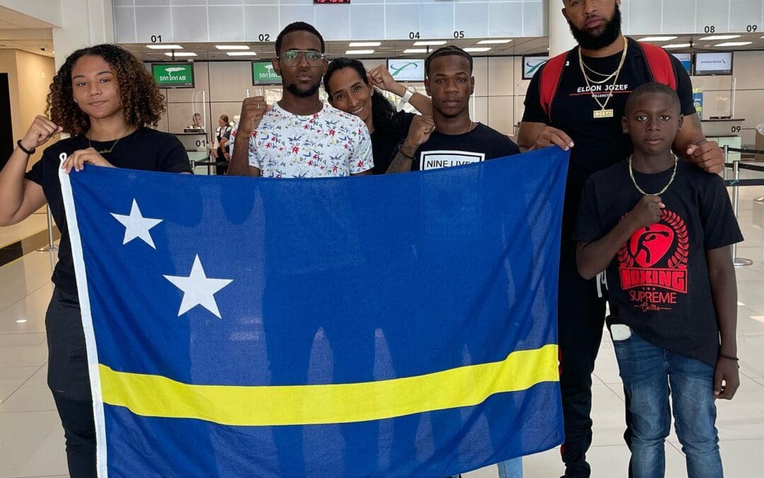 Supreme @ Puerto Rico