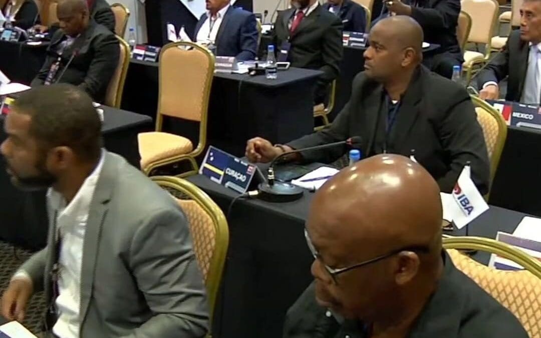 AMBC forum @ Brasilia