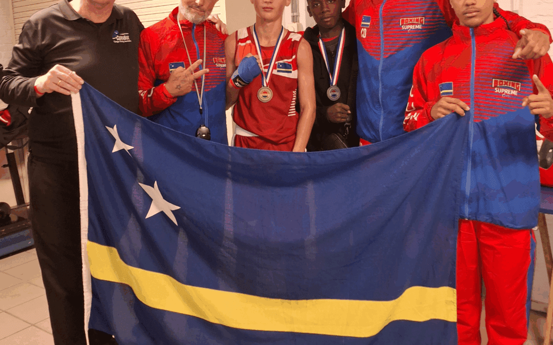 NK (Dutch National Championships)