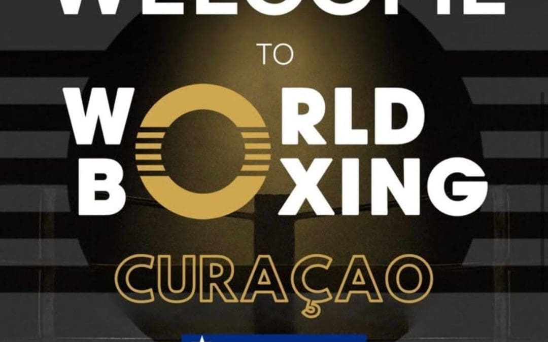 CuraBox member of World Boxing