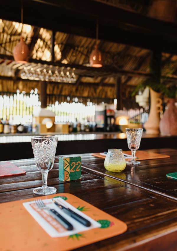 Brakkeput Mei Mei paella