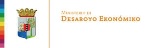 Logo_Ministerio di Desaroyo Ekonomiko