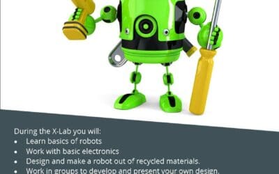 X-LAB Workshops