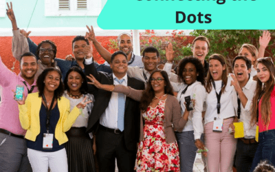 Connecting the Dots Conference