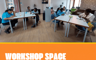 Workshop Space CITI