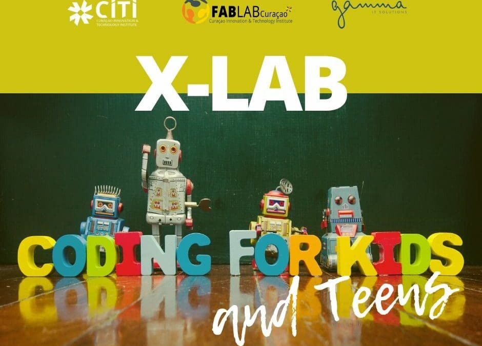 XLAB Coding edition