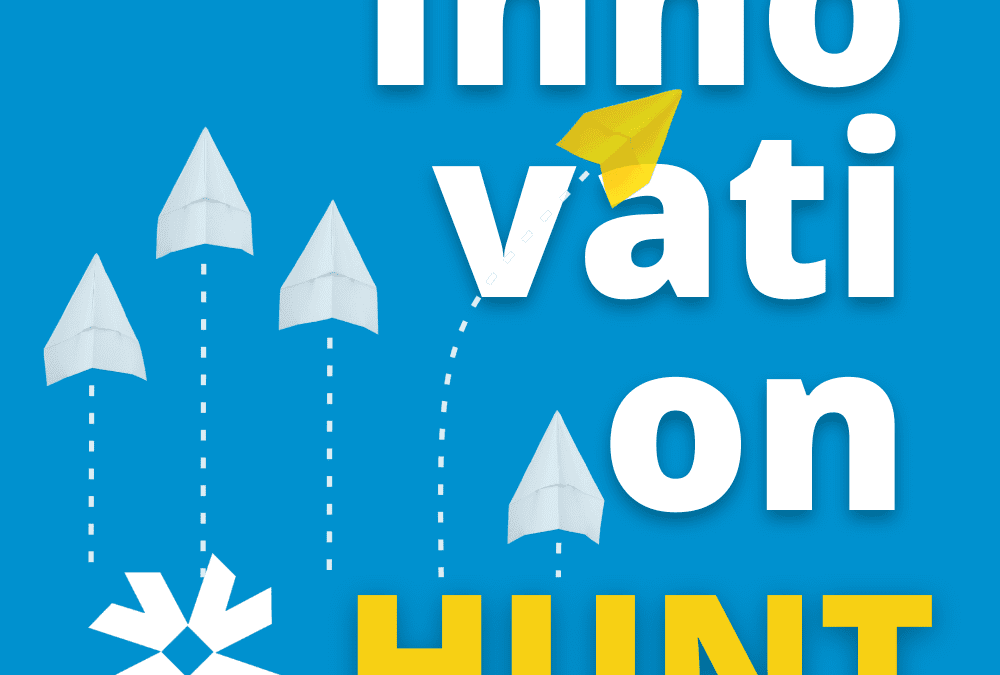 Innovation Hunt