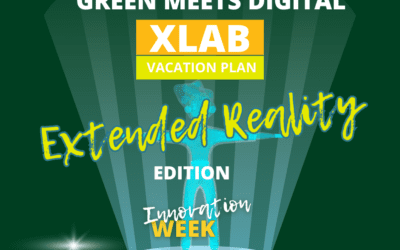 X-LAB Extended Reality 2025