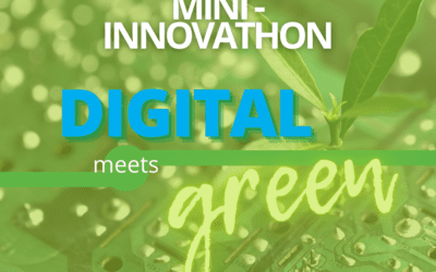 COMING-UP: Innovathon 2025