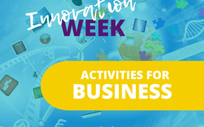 Business Activities Innovation Week 2025