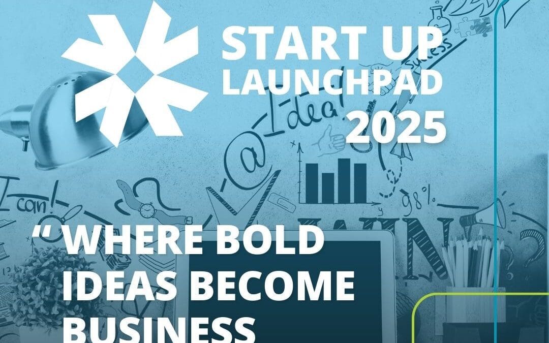 Startup Launchpad 2025