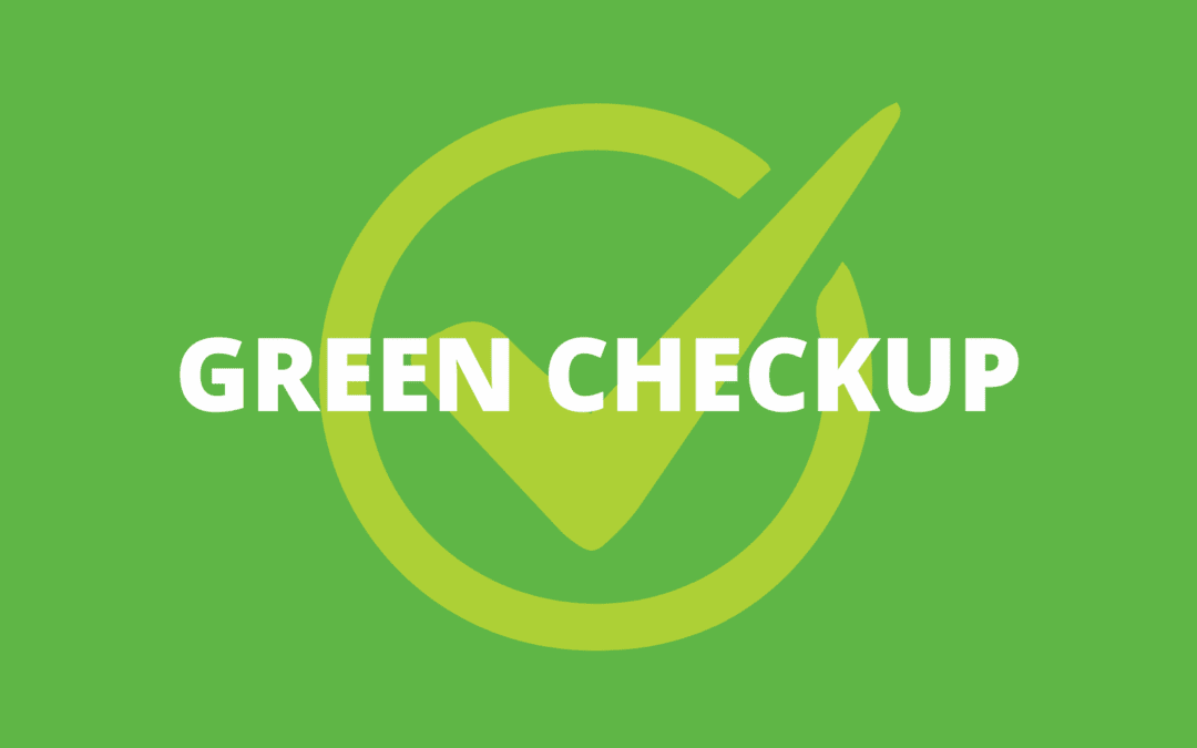 Sustainability Check-up for Businesses