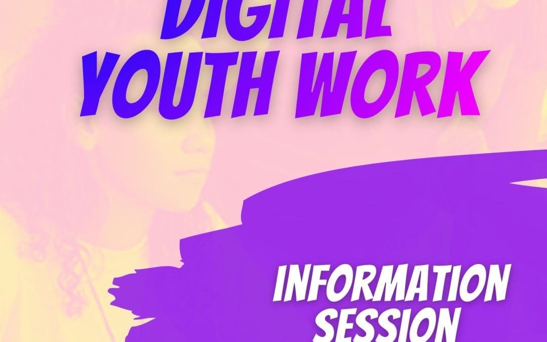 Systemic for Digital Youthwork