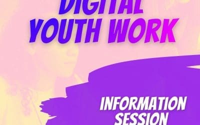 Systemic for Digital Youthwork