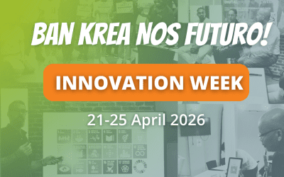 Join the 2026 Innovation Week