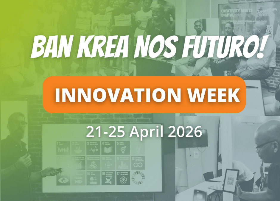 Join the 2026 Innovation Week