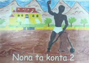 Nona ta konta 2