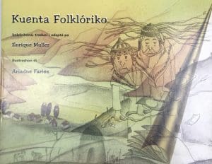 Kuenta Folklóriko