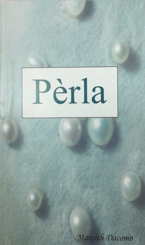 Pérla