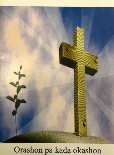 Orashon pa kada okashon