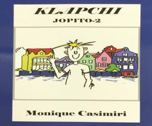 kLAPCHI jopito-2