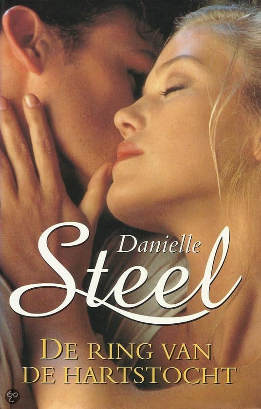 De Ring van De Hartstocht